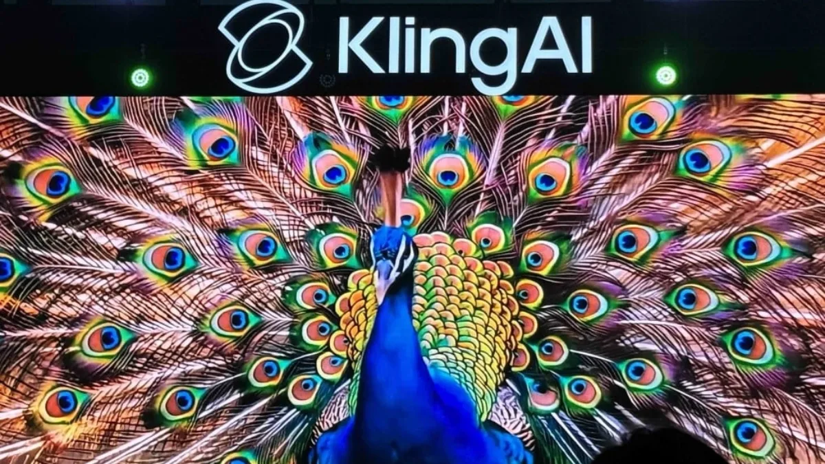 New Kling AI Update Leaves Google And Runway Behind