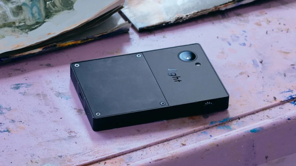 Light Phone 3: A smarter minimalist phone or just hype?