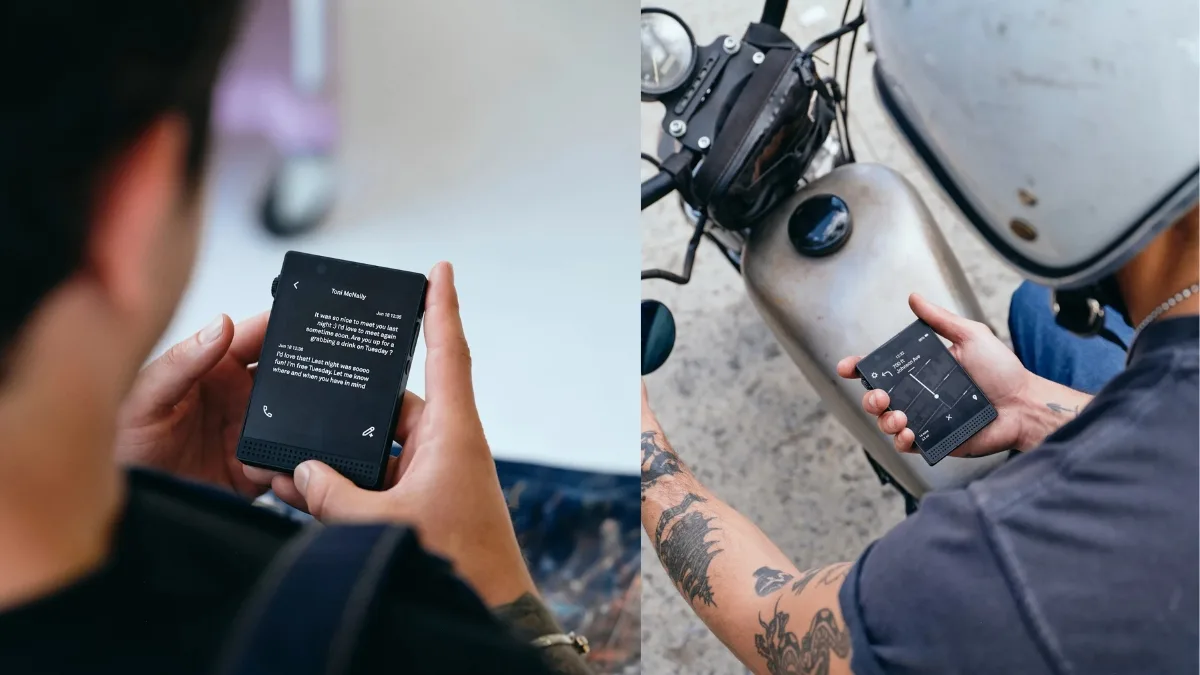 Light Phone 3: A smarter minimalist phone or just hype?