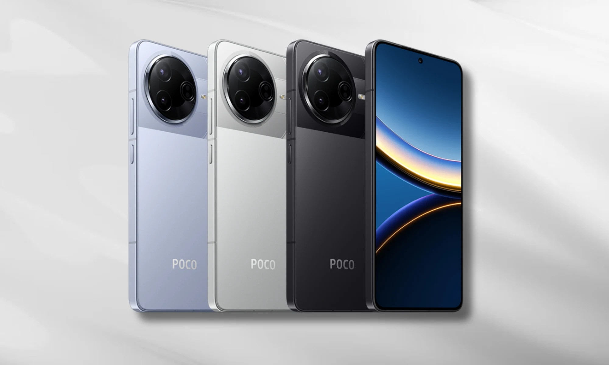 What’s New In The POCO F7 Series? Know The Features And Specs