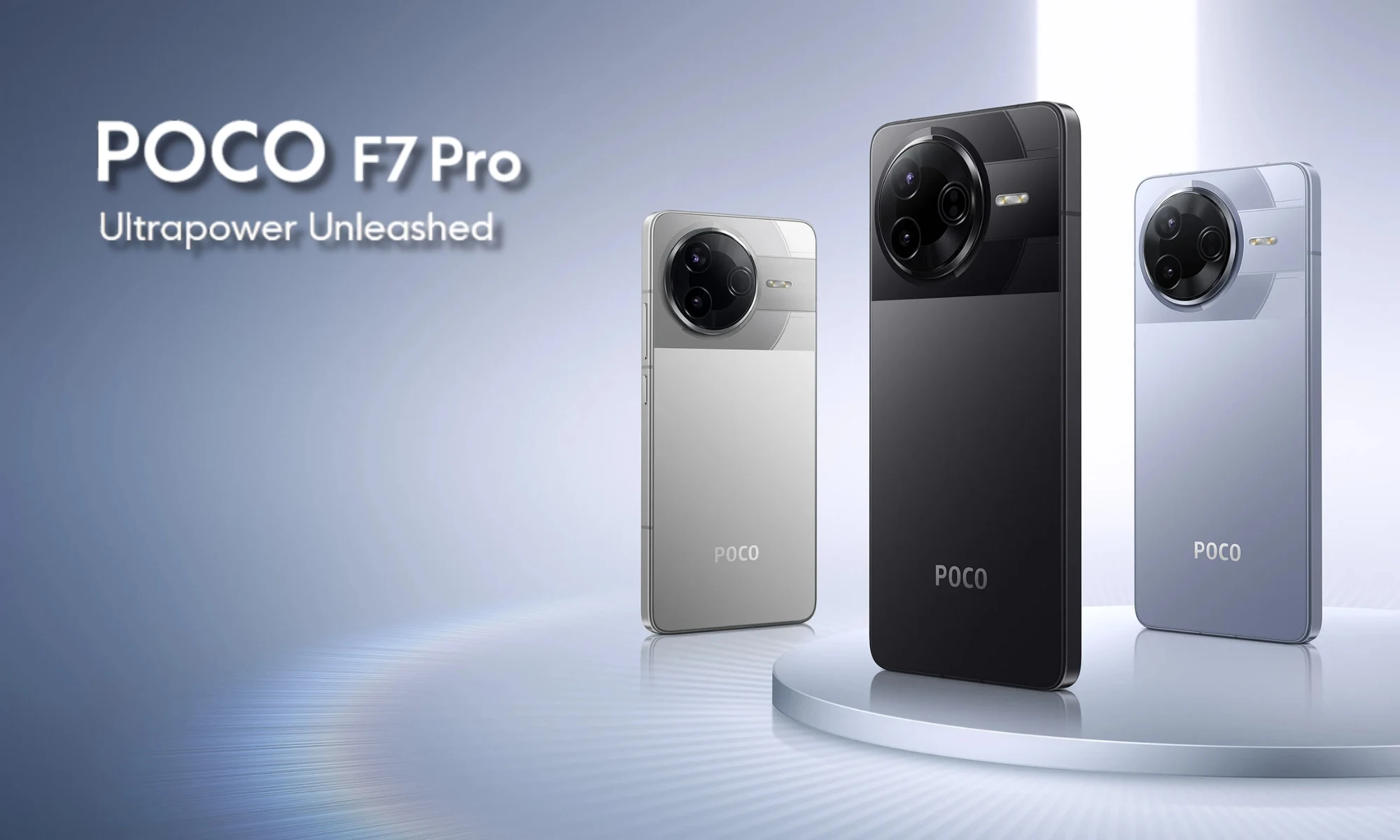 What’s New In The POCO F7 Series? Know The Features And Specs