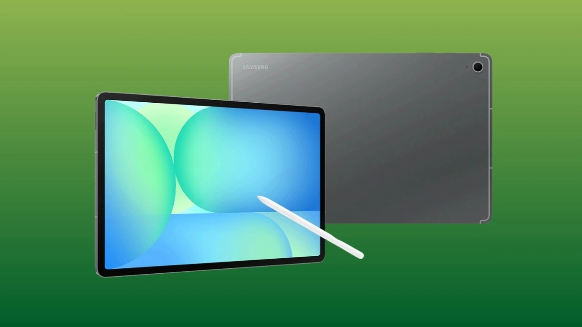 Samsung Announces Its Galaxy Tab S10 FE Series: Ready To Rival With Apple's iPad