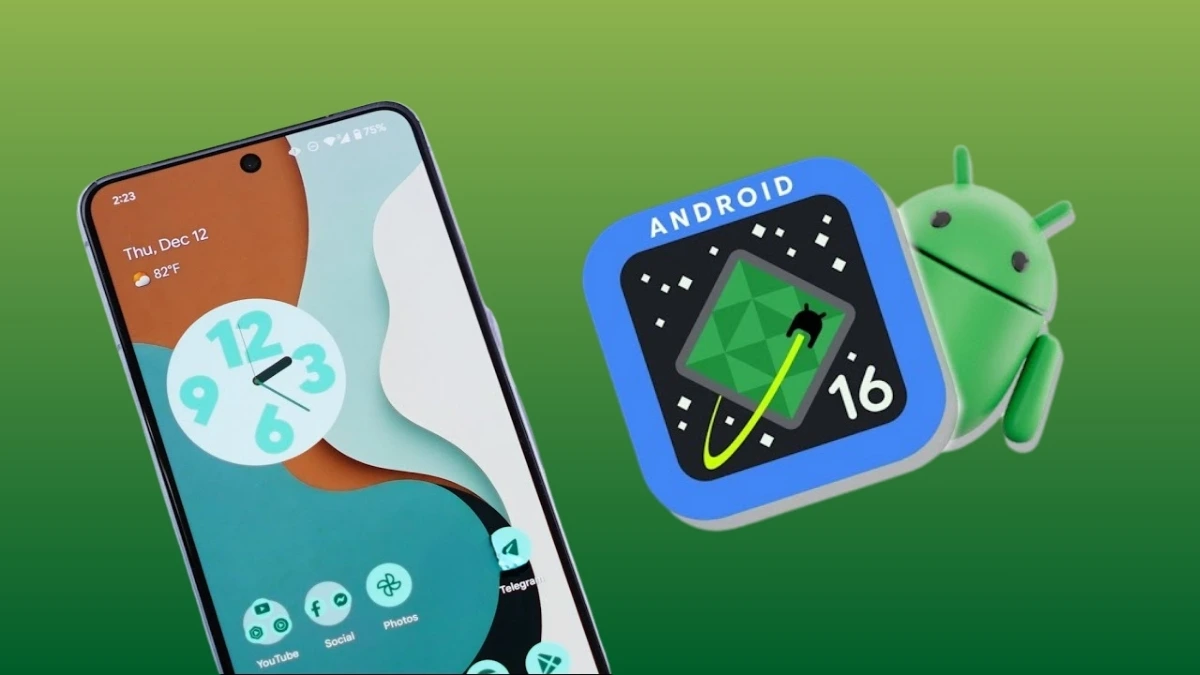 Android 16 Is Ready To Hit The Runway In June: Gemini Going Global