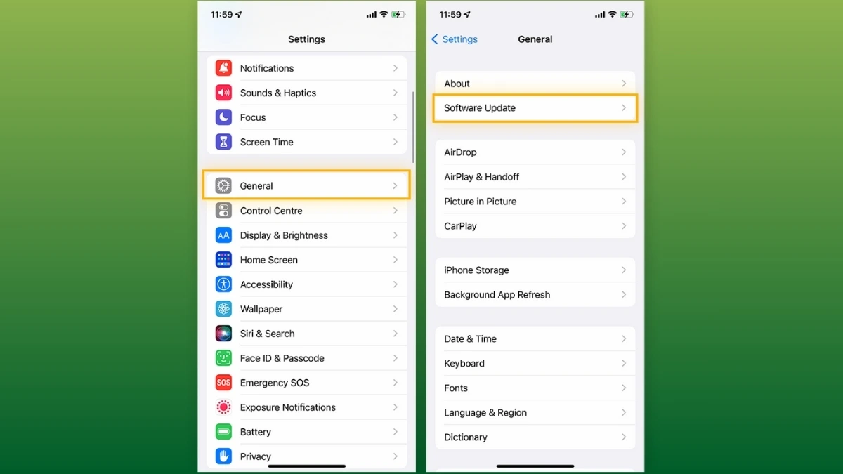 How To Improve The Performance Of Your iPhone: Tips And Tricks