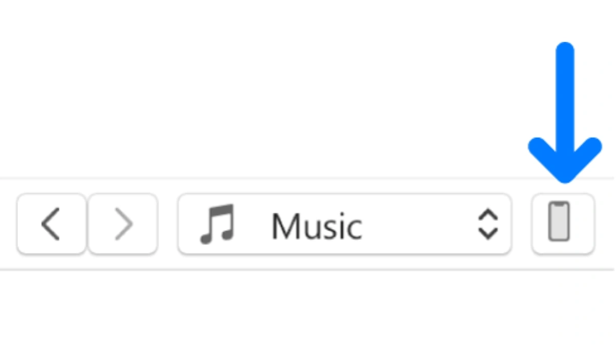 Back Up Your iPhone, iPad Or iPod Touch In iTunes On PC