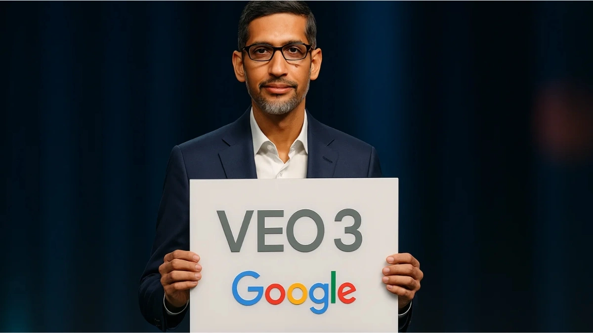 Google Unveils Veo 3 and Flow: Advanced AI Tools for Video and Filmmaking