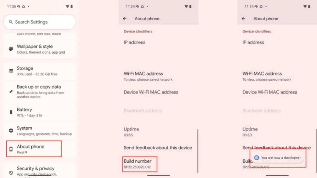 How To Use Bluetooth Audio Sharing On A Google Pixel Phone