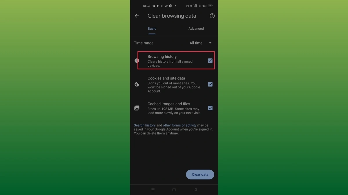 How To Block The Ads In Your Realme Device