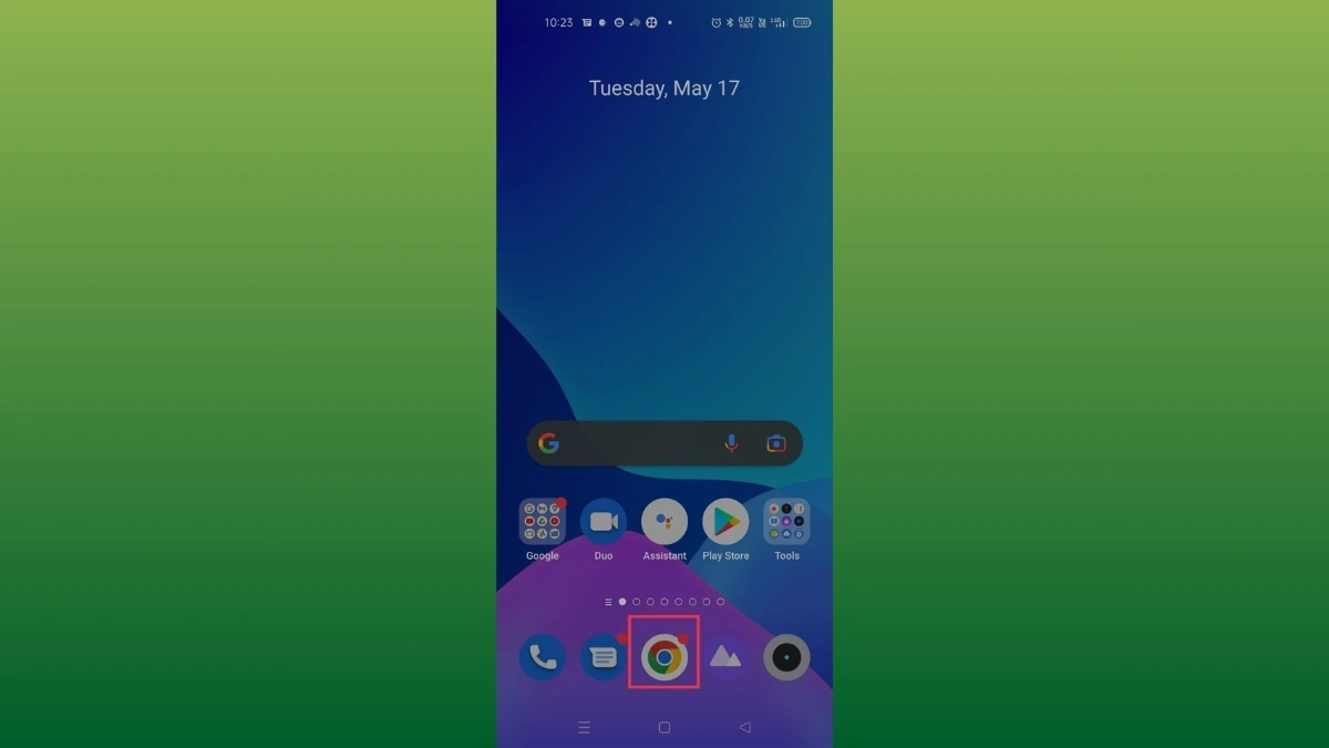 How To Block The Ads In Your Realme Device