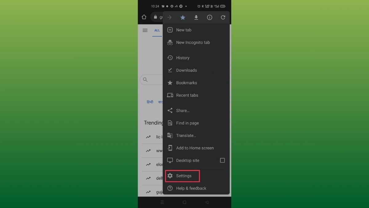 How To Block The Ads In Your Realme Device