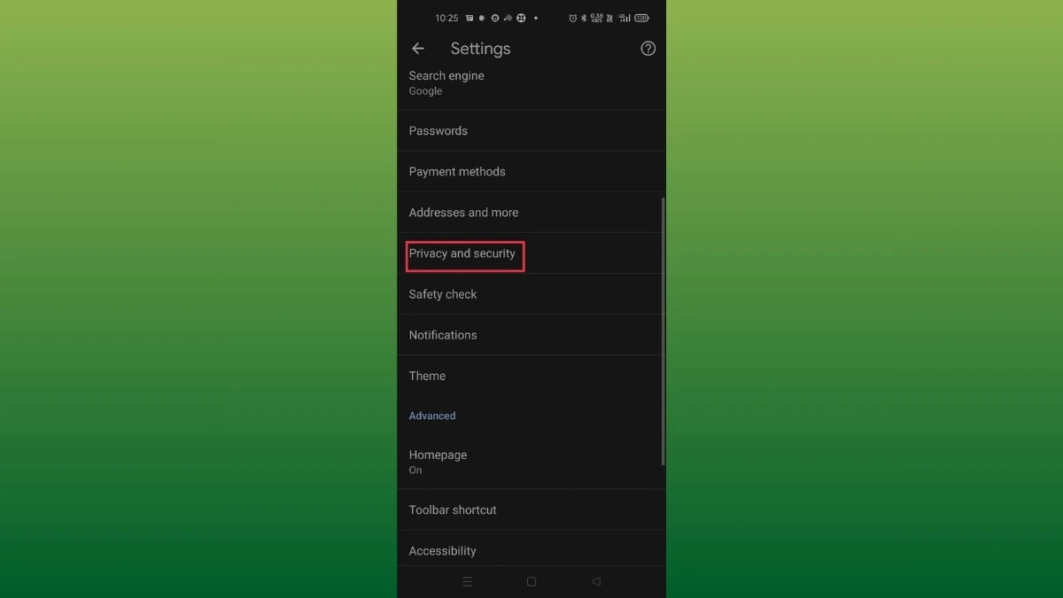 How To Block The Ads In Your Realme Device