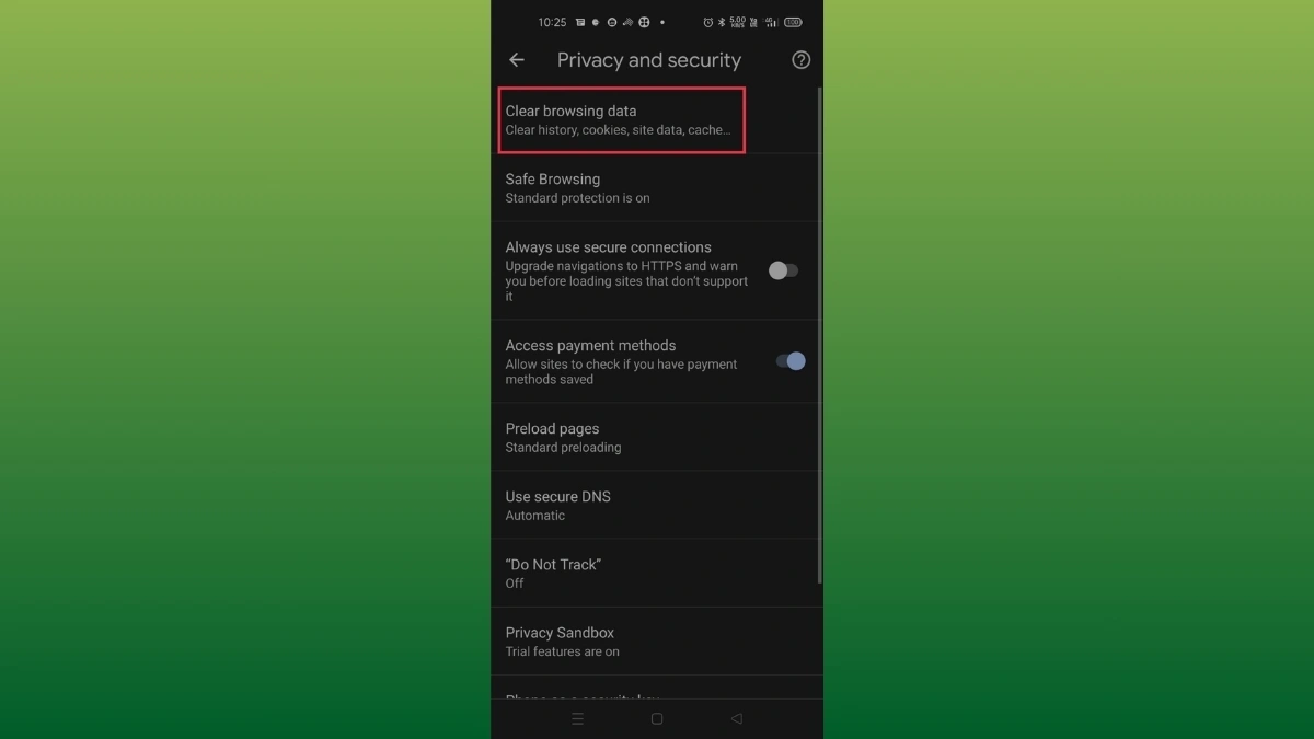 How To Block The Ads In Your Realme Device
