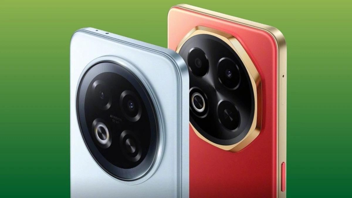 Meizu Announces Note 16 and Note 16 Pro: Budget Battery Monsters