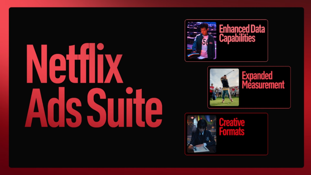 Netflix and Ads? AI Says Chill, You Won’t Even Notice 