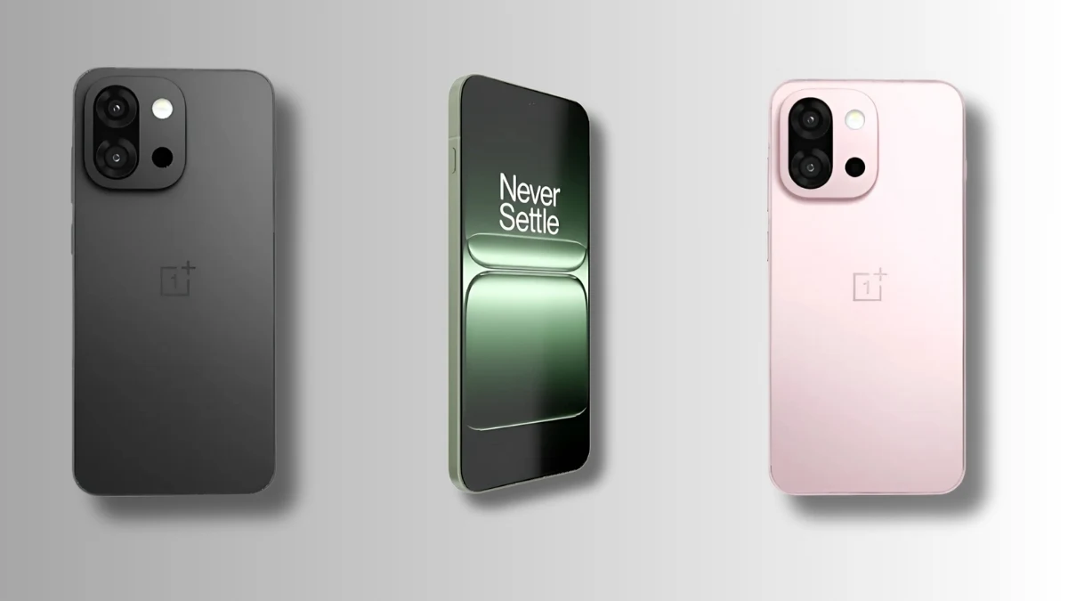 Small Phone Big Surprises as OnePlus 13s Leads the New Compact Flagship Era