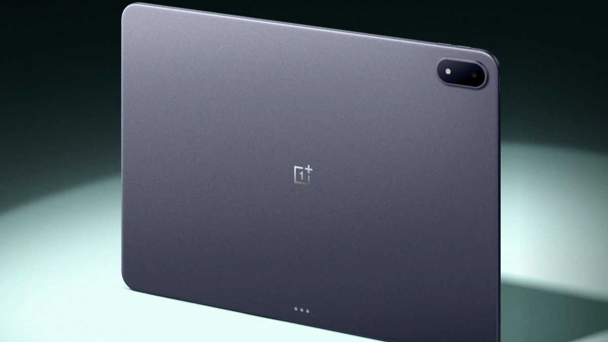 OnePlus Pad 3 Launch Date Announced: Learn Key Features And Expected Price