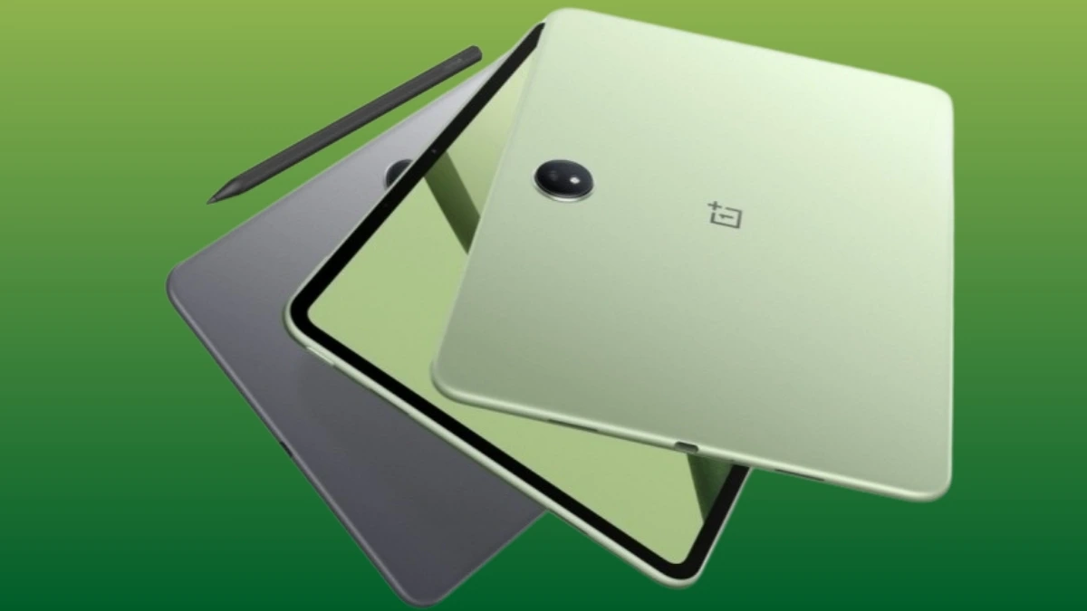 OnePlus Pad 3 Launch Date Announced: Learn Key Features And Expected Price