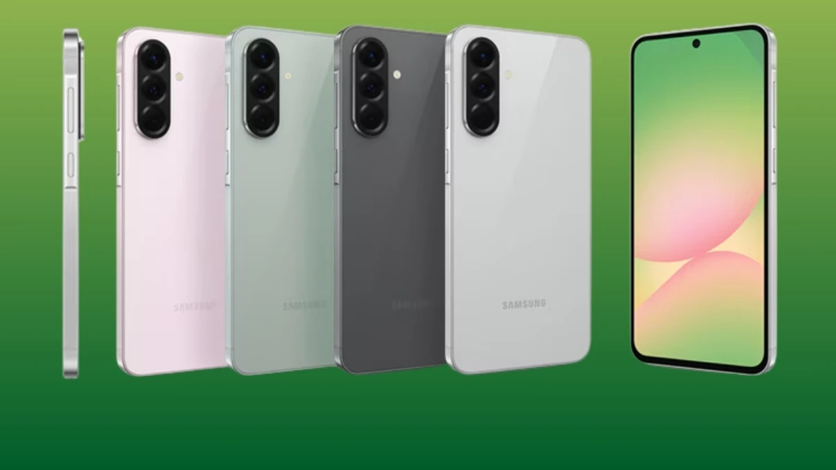 Small Price, Big Flex: The 5 Best Affordable Phones Right Now