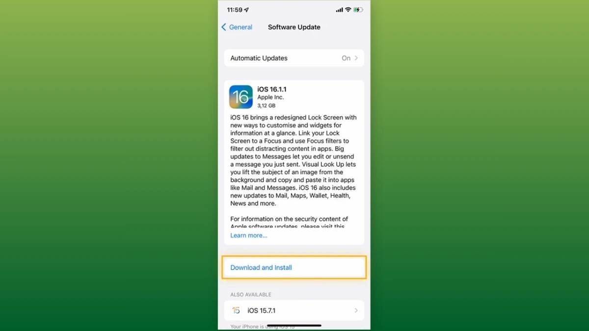 How To Improve The Performance Of Your iPhone: Tips And Tricks