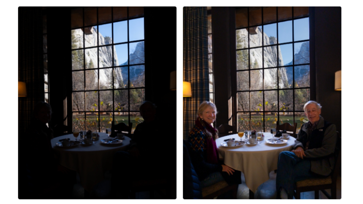 Adobe Launches Indigo Camera App For iPhone With DSLR-Like Photo Experience