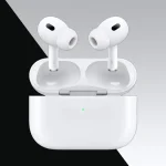 Apple To Add Cameras In Next AirPods Pro: Reports