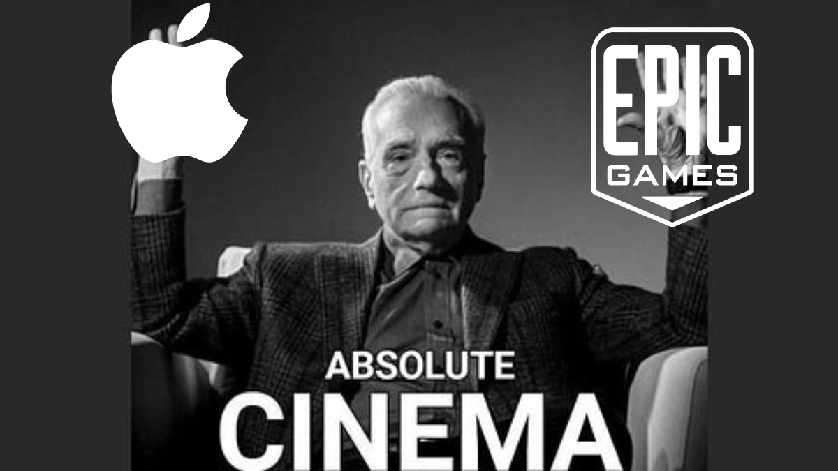 Apple Vs Epic Games: Court Denies Appeal, App Store Must Allow External Payments