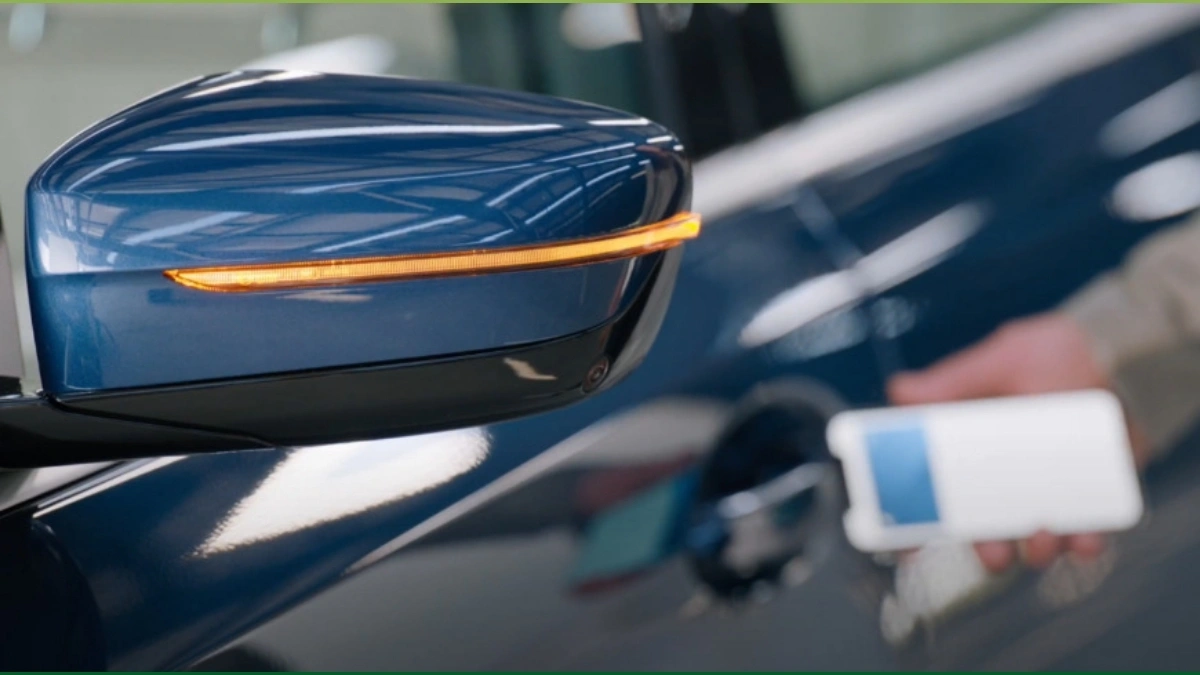 Apple’s Digital Car Keys Are Going Mainstream And Your Car Might Be Next