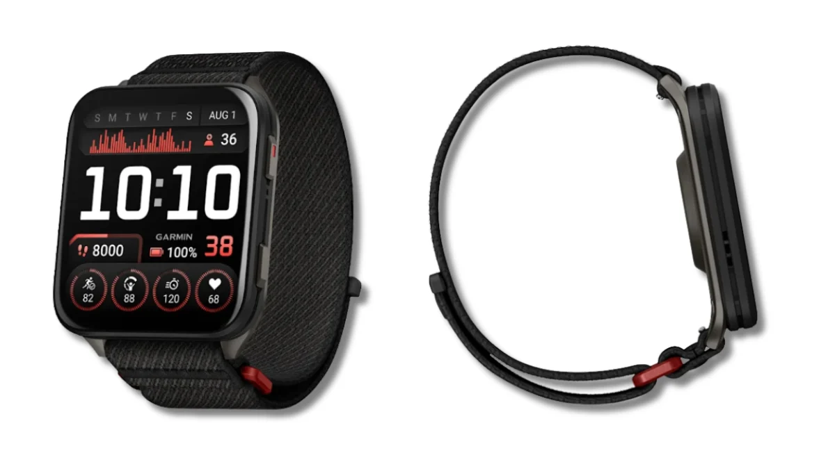 Garmin Venu X1 Smartwatch: A Simple Feature That Makes It Stand Out