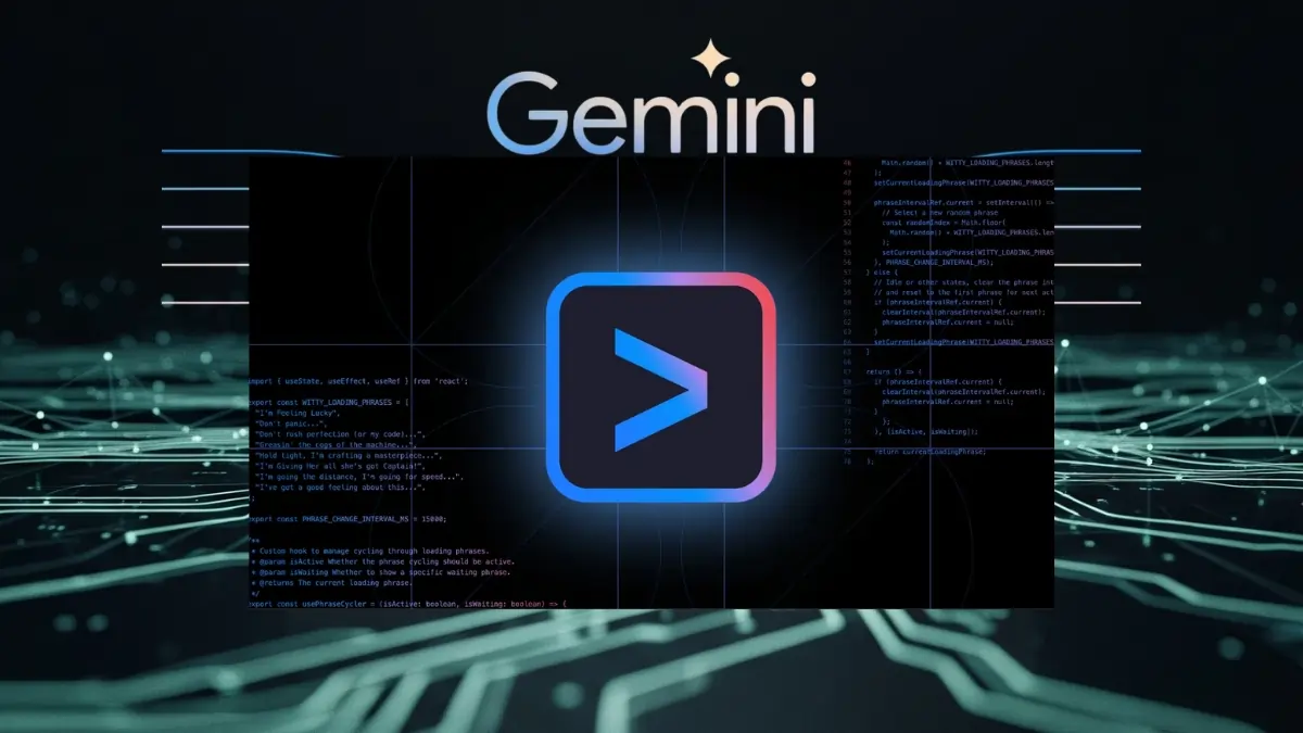 Google Releases Powerful Gemini CLI With Free Gemini 2.5 Pro Access
