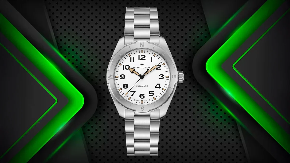 From Forest to Office: 5 Field Watches That Do It All