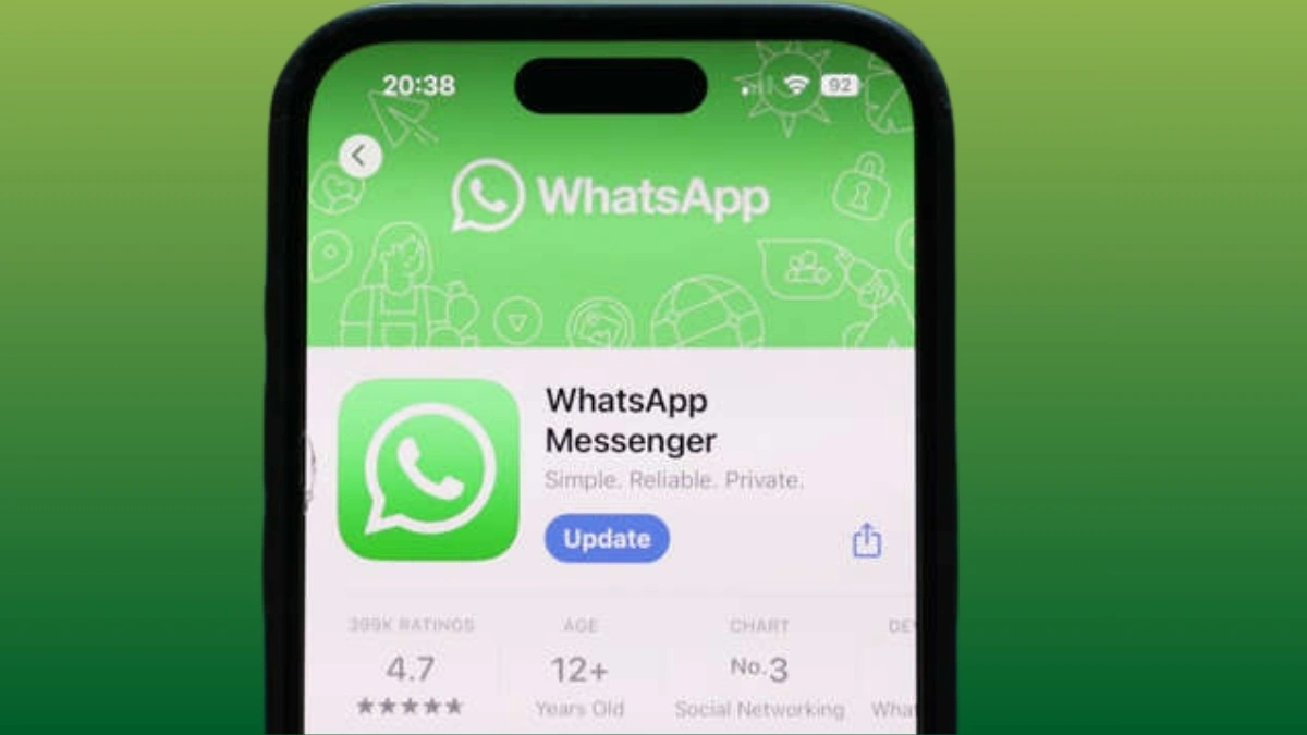 How To Check If Whatsapp Is Working On Your iPhone