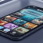 Most Anticipated Games on Apple Games App