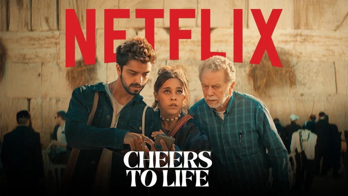 Netflix's Surprise 2025 Smash Hits 74 Million Views In Just Two Weeks