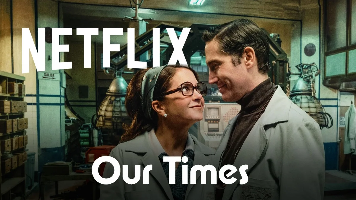 Netflix's Surprise 2025 Smash Hits 74 Million Views In Just Two Weeks