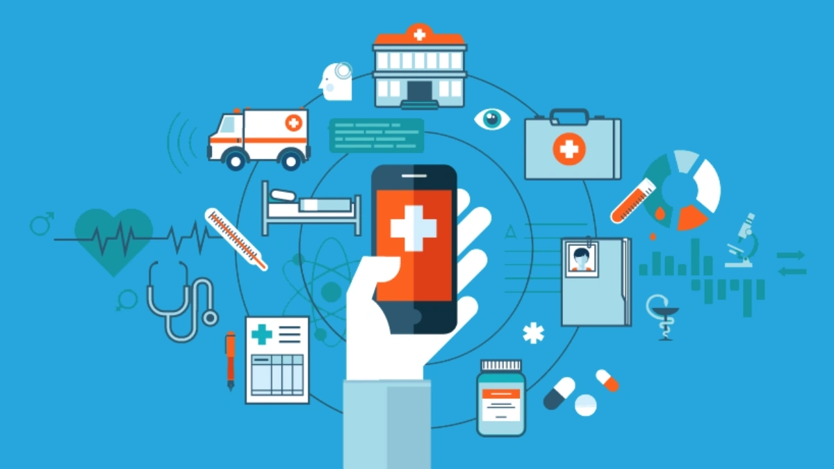 NHS App Rollout: Your Doctor’s Office Just Moved Into Your Pocket