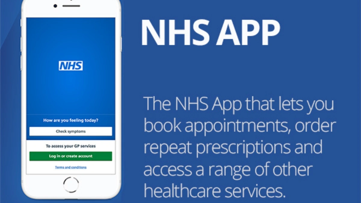 NHS App Rollout: Your Doctor’s Office Just Moved Into Your Pocket