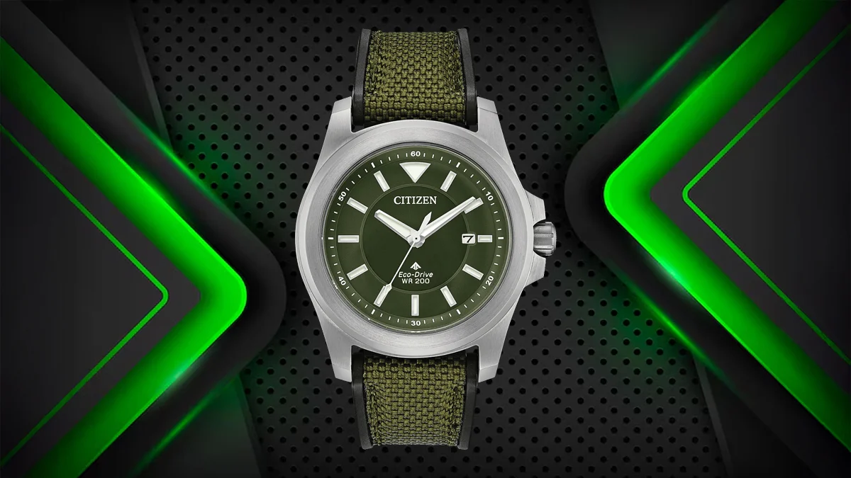 From Forest to Office: 5 Field Watches That Do It All
