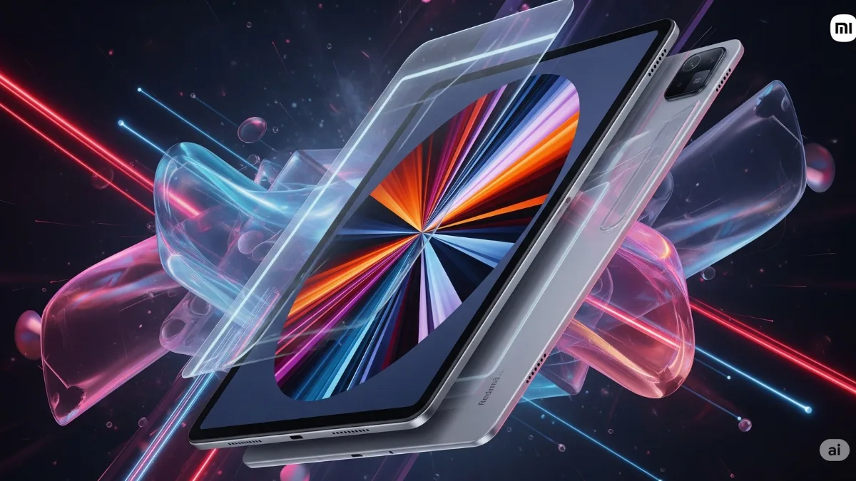 Redmi Pad 2 Features, Price and Specs, and Launch Date