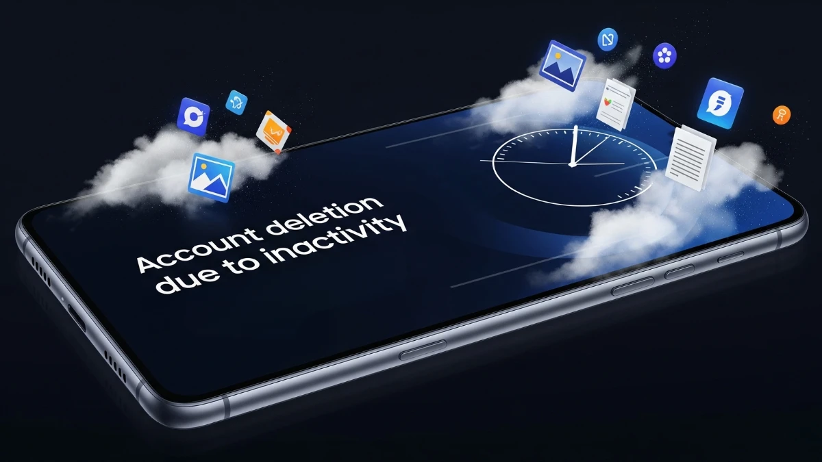 Samsung Account Warning: Do This Before 31 July 2025 or Lose Your Data Forever