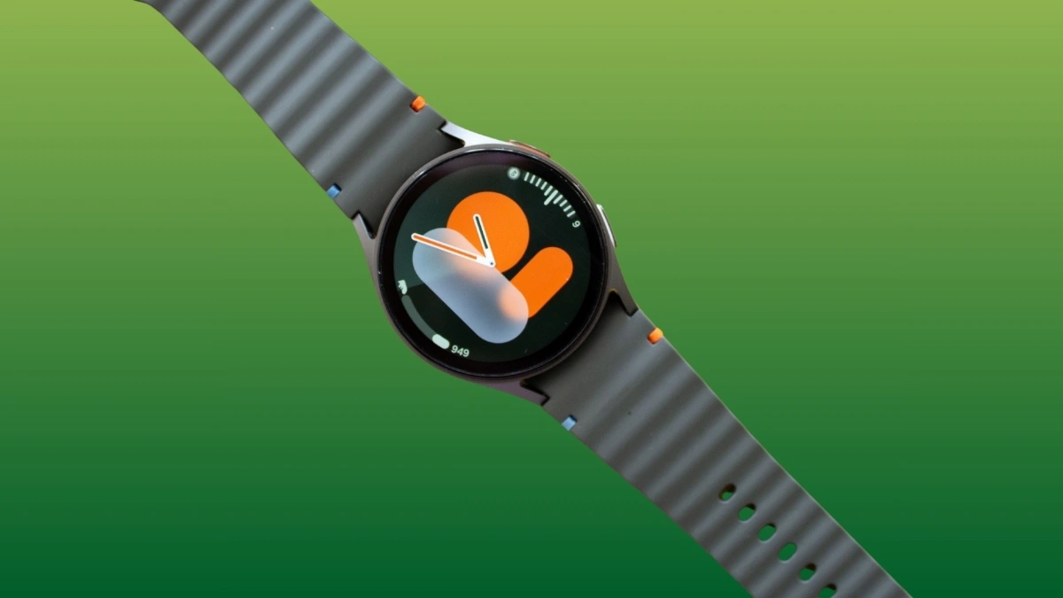 Samsung Galaxy Watch 7 Review: Smarter, Faster & Seriously Sleek