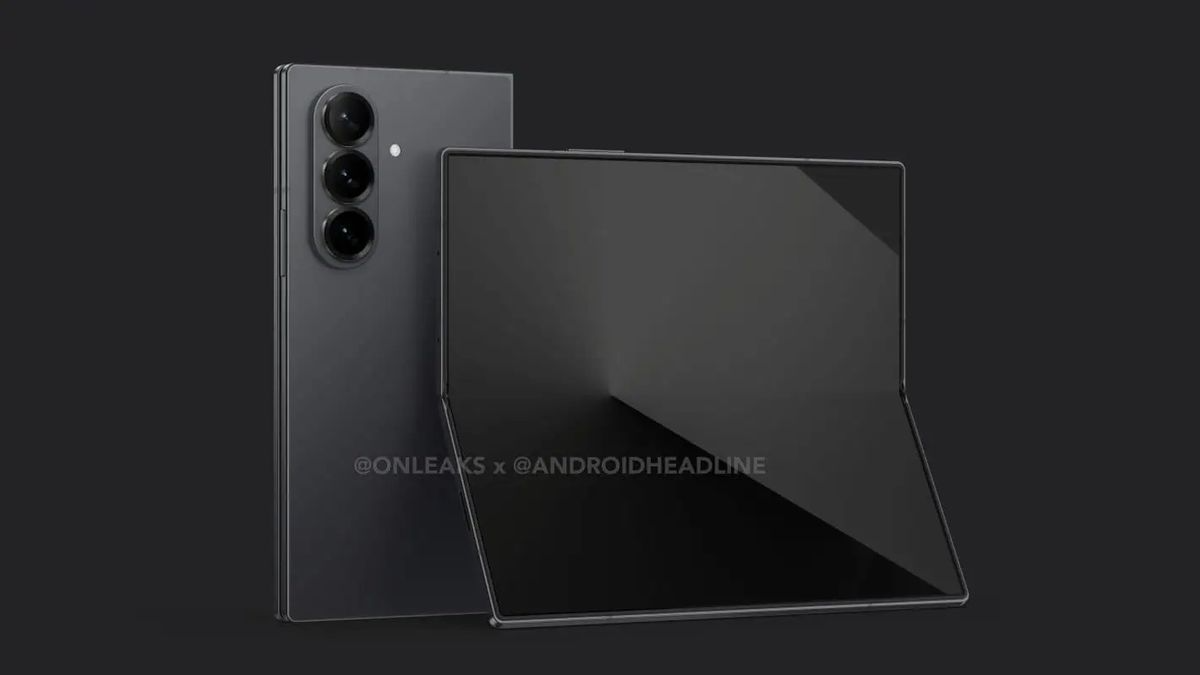 Honor Claims Samsung Galaxy Z Fold 7 Won’t Be Slimmer Than Magic V5