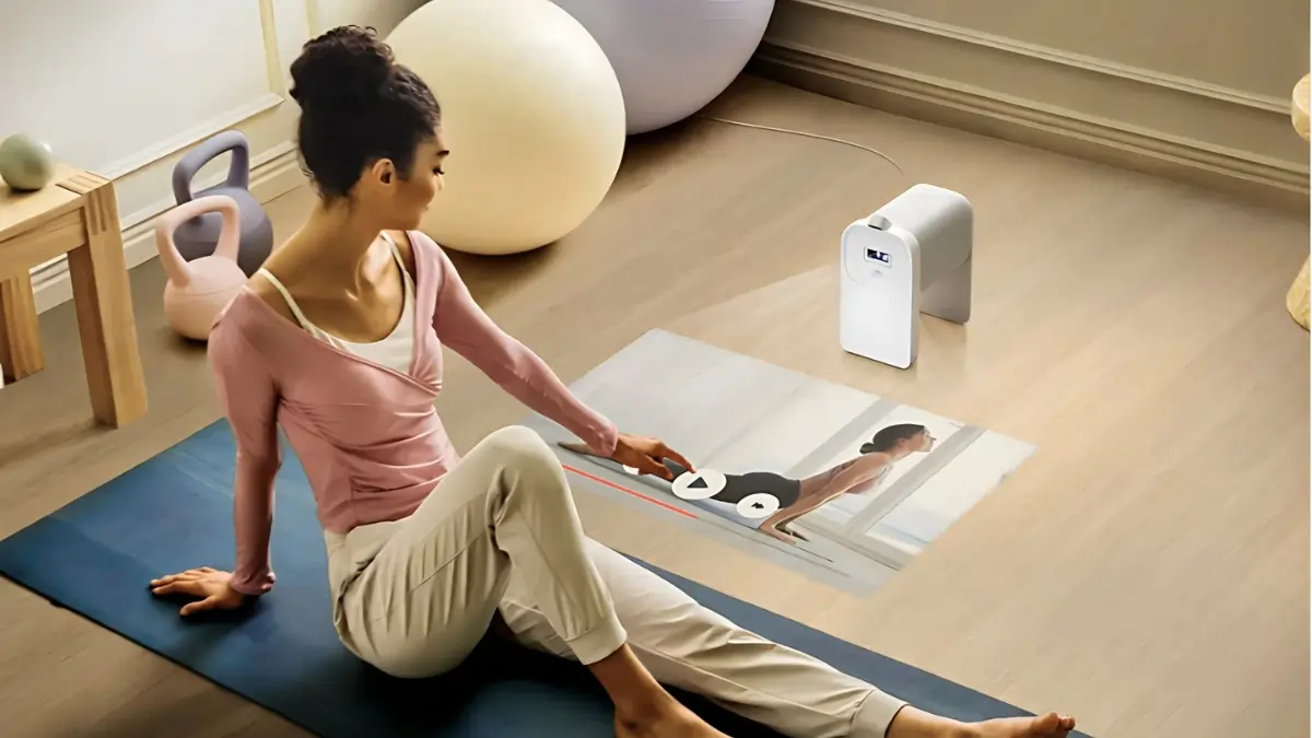 Samsung The Premiere 5 Price, Review, Features