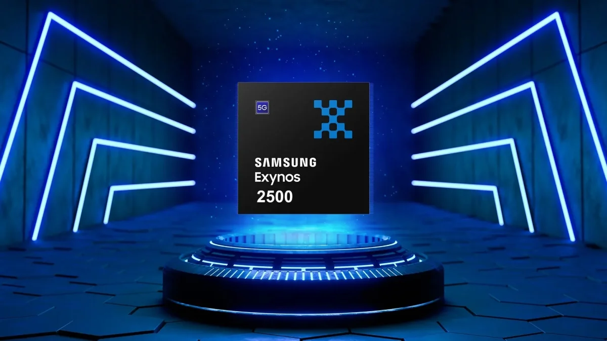 Samsung’s Exynos 2500 Officially Unveiled: Smarter, Faster, And Built For The Future