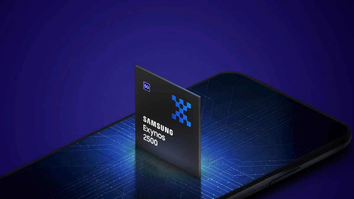 Samsung’s Exynos 2500 Officially Unveiled: Smarter, Faster, And Built For The Future