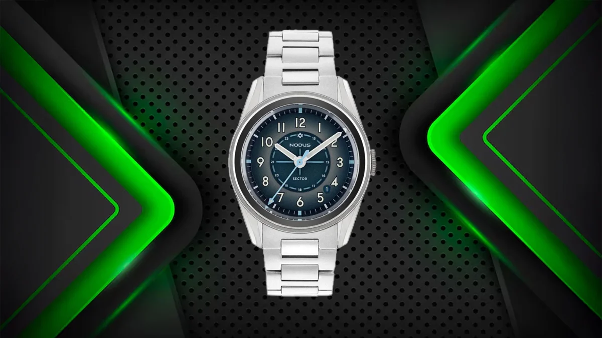 From Forest to Office: 5 Field Watches That Do It All