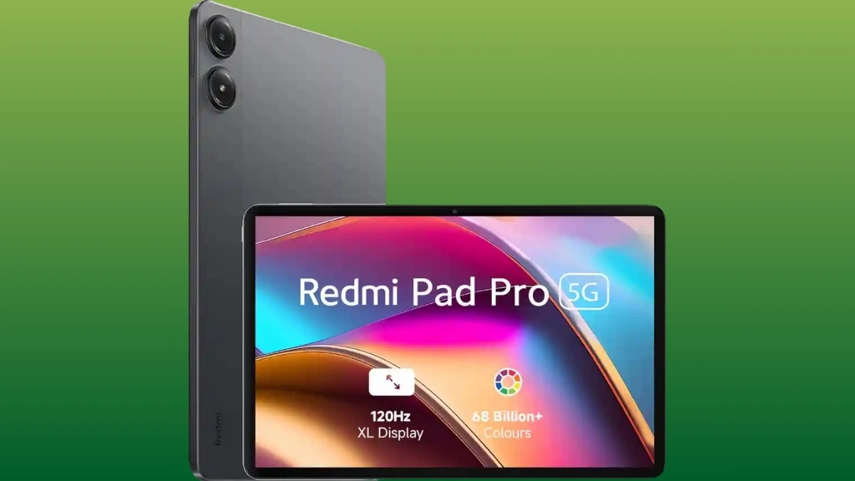 Swipe Right On Productivity: Tablets That Work, Play, And Create Like A Pro