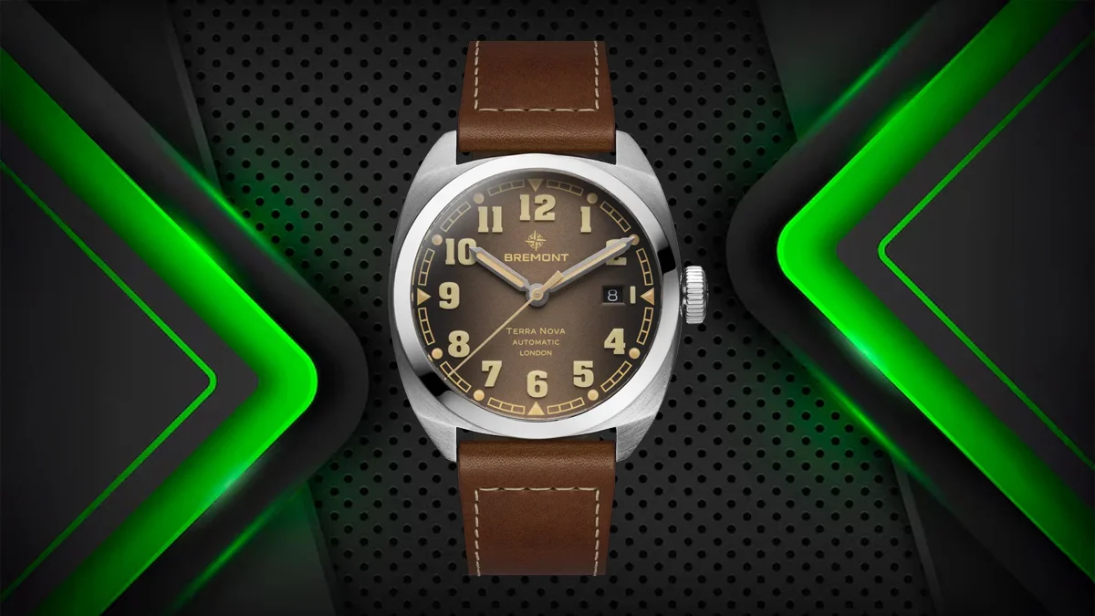 From Forest to Office: 5 Field Watches That Do It All