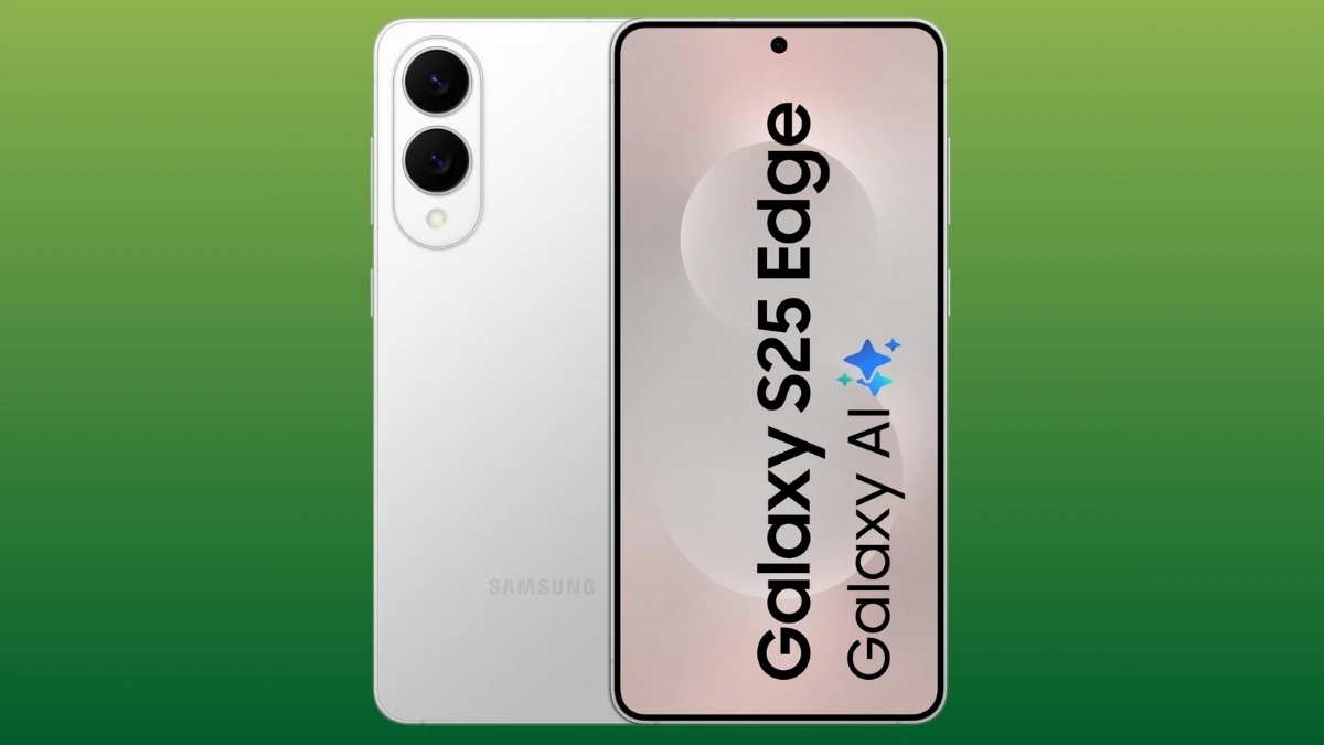 The Samsung Galaxy S25 Edge Review: The Slim King With a Price Tag to Match