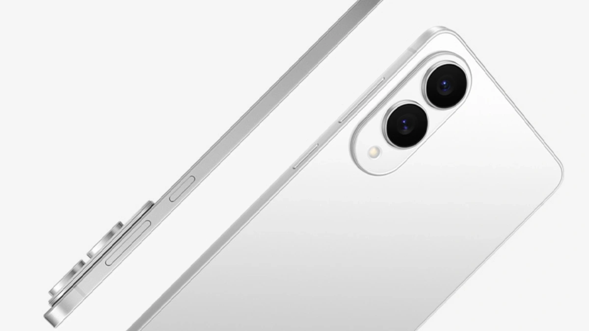 The Samsung Galaxy S25 Edge Review: The Slim King With a Price Tag to Match