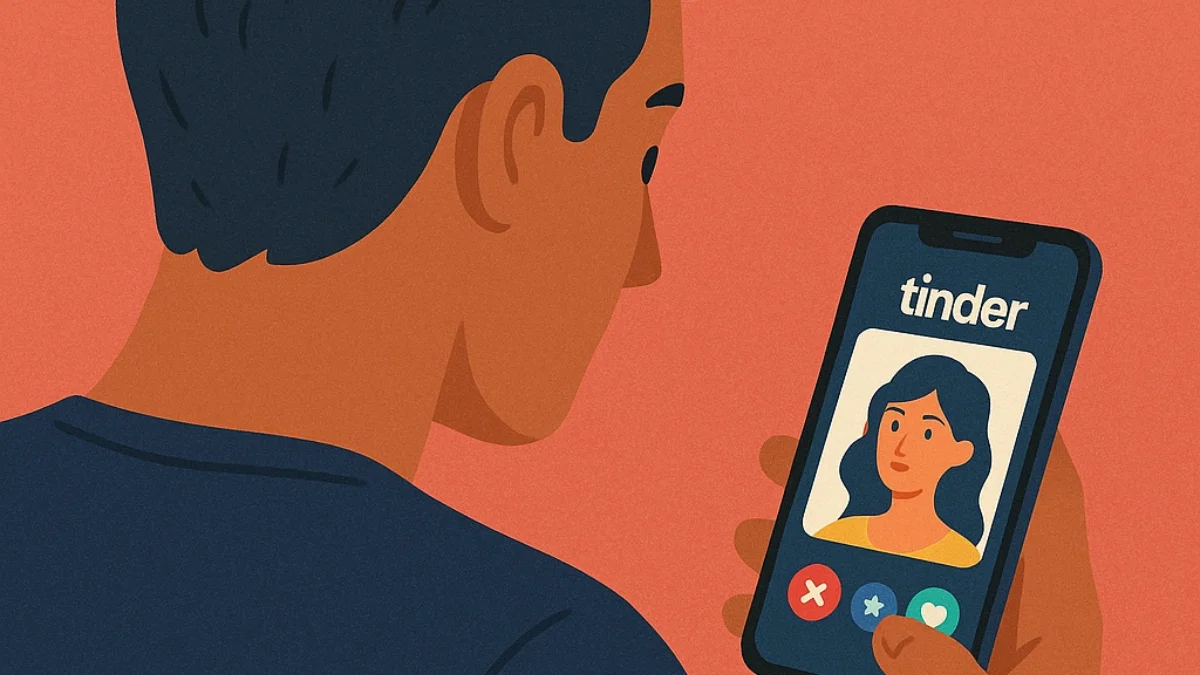 Tinder Rolls Out 'Double Date' To Attract Gen Z And Casual Daters